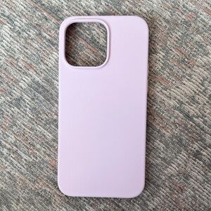Pink Phone Case